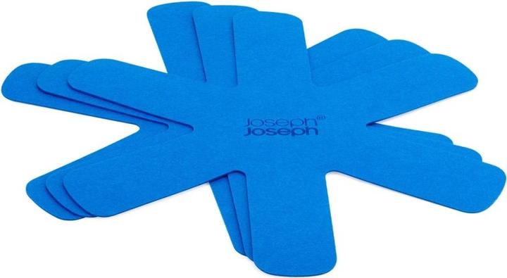 Produktbild Joseph Joseph 3er Set Space Pfannenschutzset (45.70 cm)