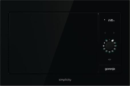 Produktbild Gorenje BM235G1SYB (23 l)