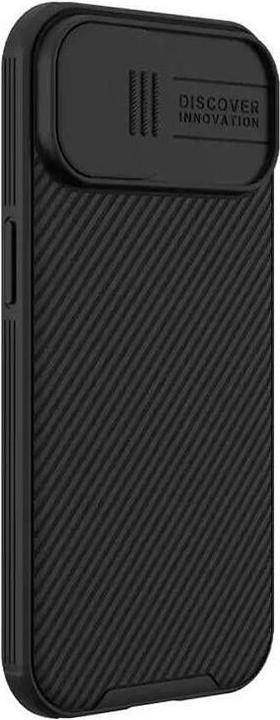 Actual product image Nillkin CamShield Pro (Apple iPhone 15 Plus)