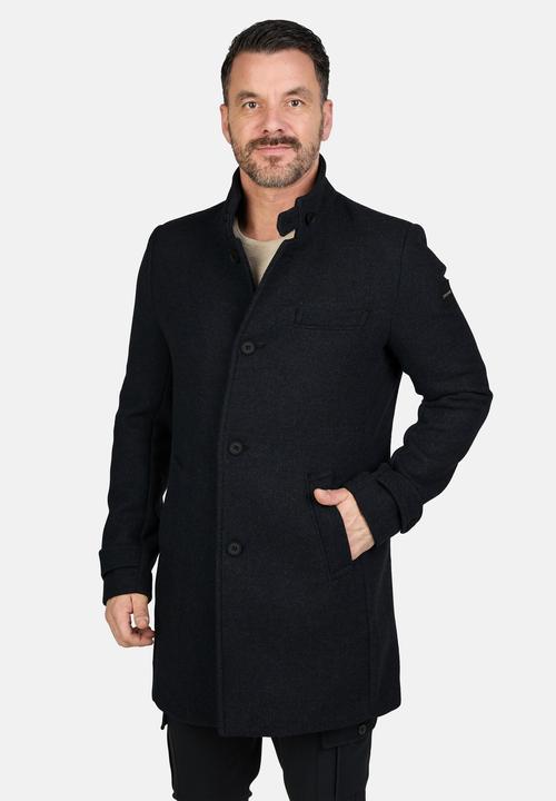 Image du produit Calamar Wollmantel Classic (58)
