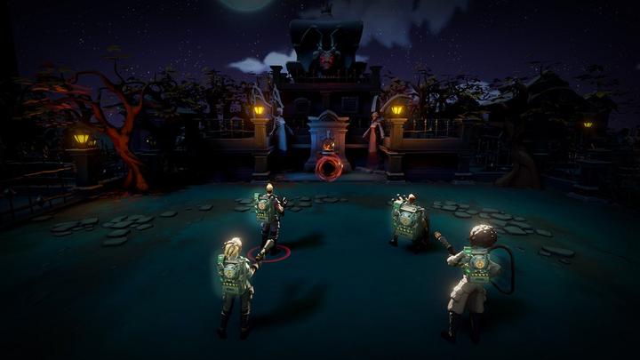 Immagine prodotto Activision Ghostbusters: videogioco (2016) (Xbox One S, DE)