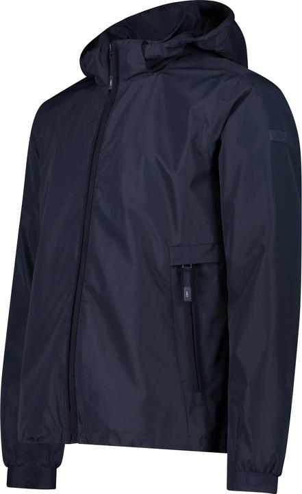 Produktbild CMP Campagnolo Zip Hoodie (S)
