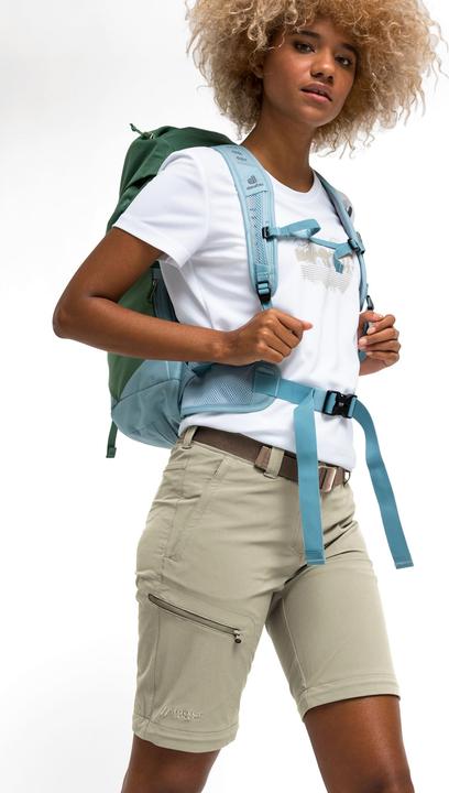 Image du produit Maier Sports Nata T-Zip Off (38 E)