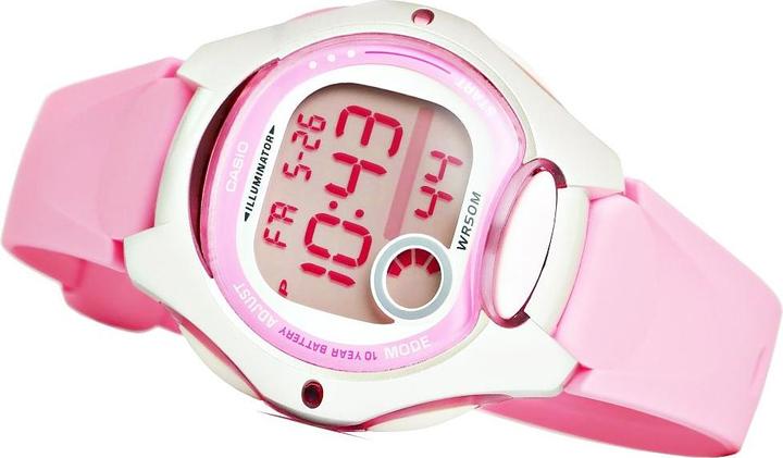 Immagine prodotto Casio LW-200-4BVEF (Orologio sportivo, 34.90 mm)