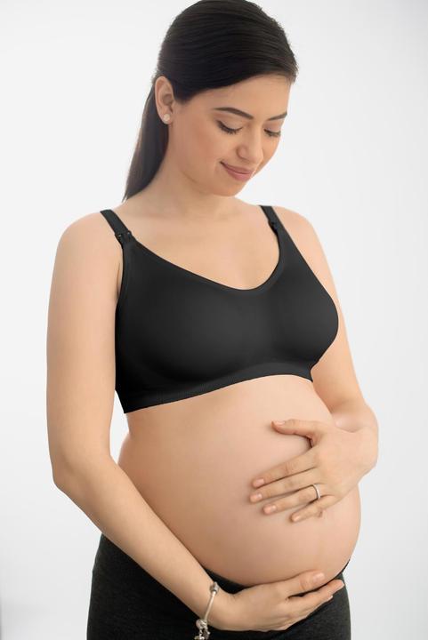 Produktbild Medela Ultimate BodyFit Schwangerschafts- und Still-BH (XL)