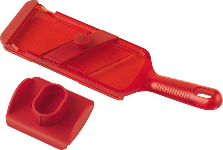 Immagine prodotto Kuhn Rikon Mandolino regolabile rosso