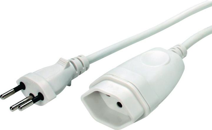 Steffen Extension cable
