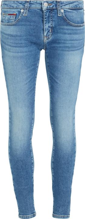 Tommy Hilfiger Tommy Jeans Sophie Low Rise Skinny Denim Medium