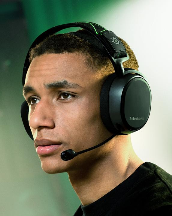 Image du produit SteelSeries Arctis 9X (Sans fil)