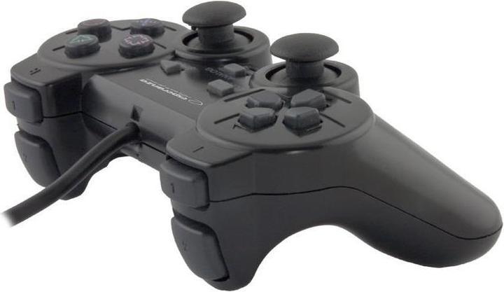 Immagine prodotto Esperanza Pannello di controllo EG106, PS2 (PS3, PC)