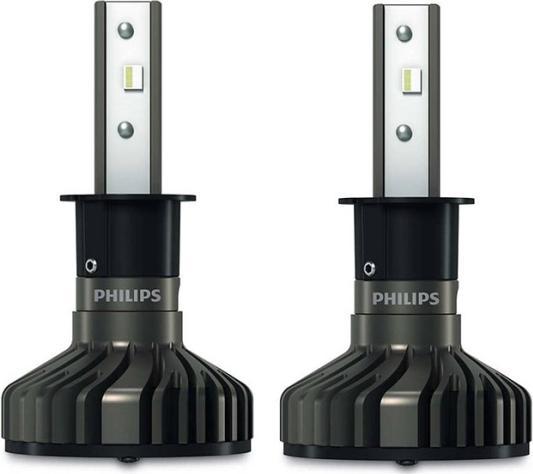 Immagine prodotto Philips Lampada LED H3 U91 HL Luce di scena ad alta luminosità
