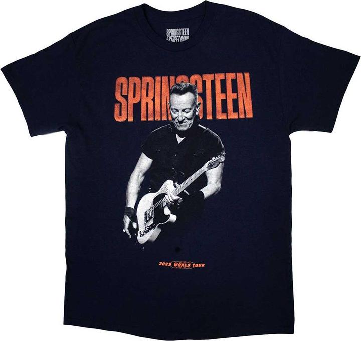 Produktbild Universal Textiles Tour '23 TShirt (L)
