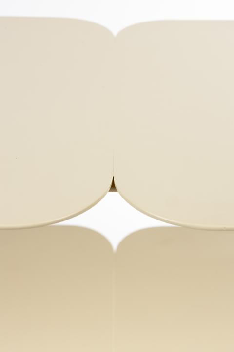 Actual product image Zuiver River (100 x 35 x 62 cm)
