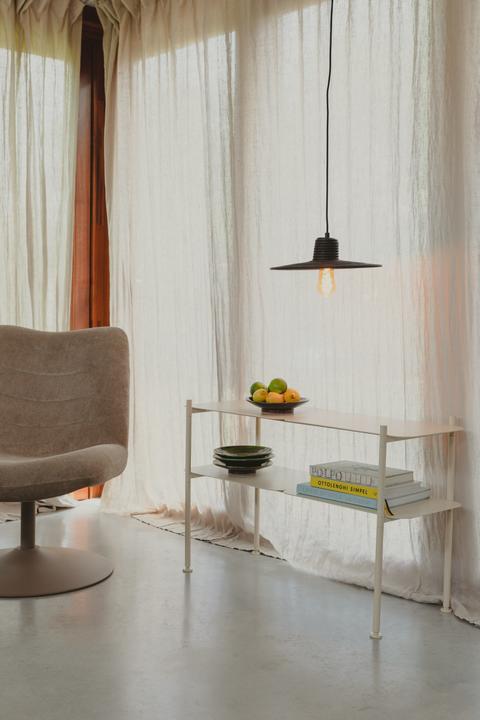 Actual product image Zuiver River (100 x 35 x 62 cm)