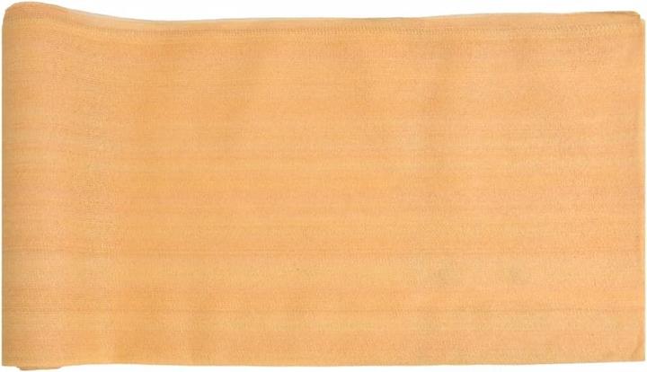 Immagine prodotto VidaXL Zaunblende farbe m HDPE 75 g/m² (1000 cm)