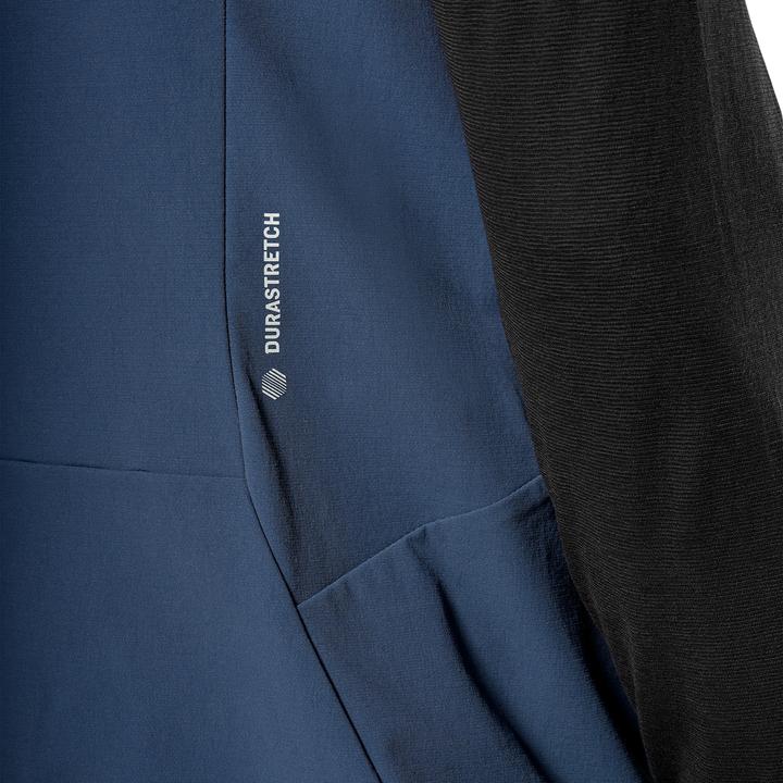Actual product image Salewa Sella Durastretch/Tirolwool® Responsive Hybrid waistcoat (44)