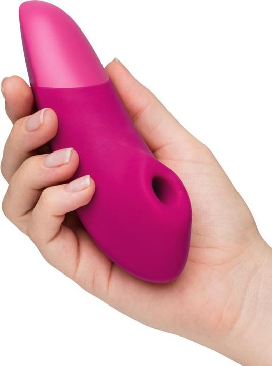 Productafbeelding Womanizer Enhance