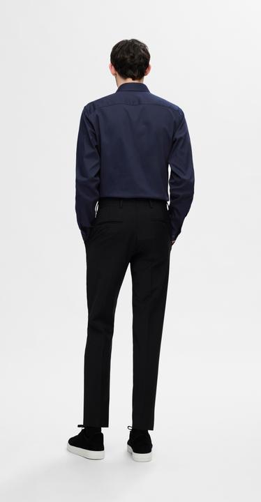 Produktbild Selected Homme Slim Fit Hemd (XXL)
