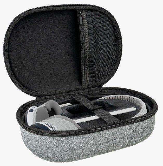 Produktbild Levelo Full Protection Carrying Bag For Apple Vision Pro (Kamera Beutel)