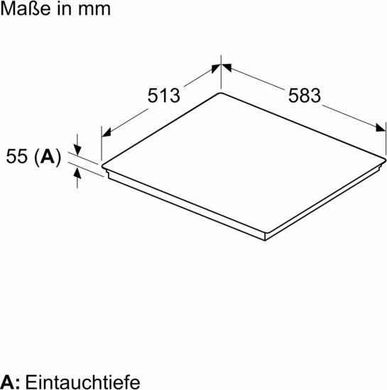 Immagine prodotto Bosch Hausgeräte PIX645HC1E