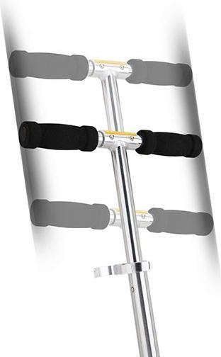 Actual product image Razor A125