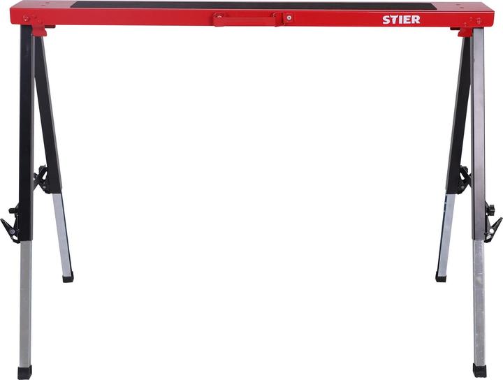 Image du produit Stier Tréteau de travail pliable (59 cm, 99.50 cm)