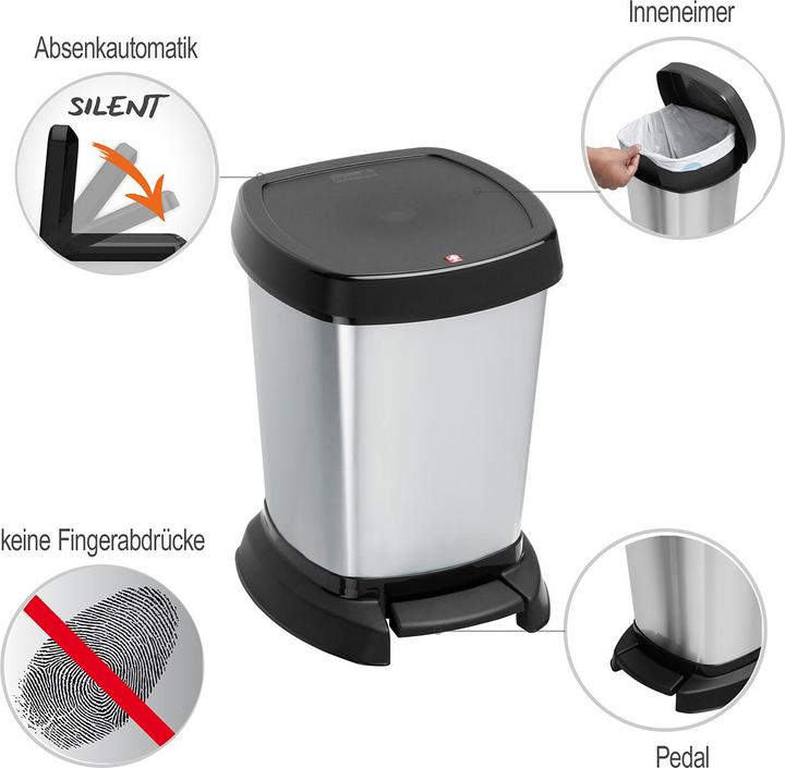 Produktbild Rotho Paso (6 l)