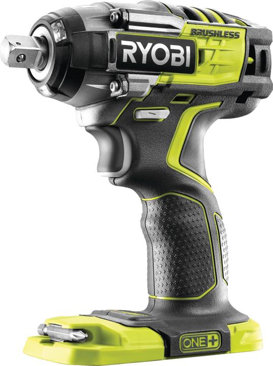 Image du produit Ryobi R18IW7-0 (Fonctionnement sur batterie)
