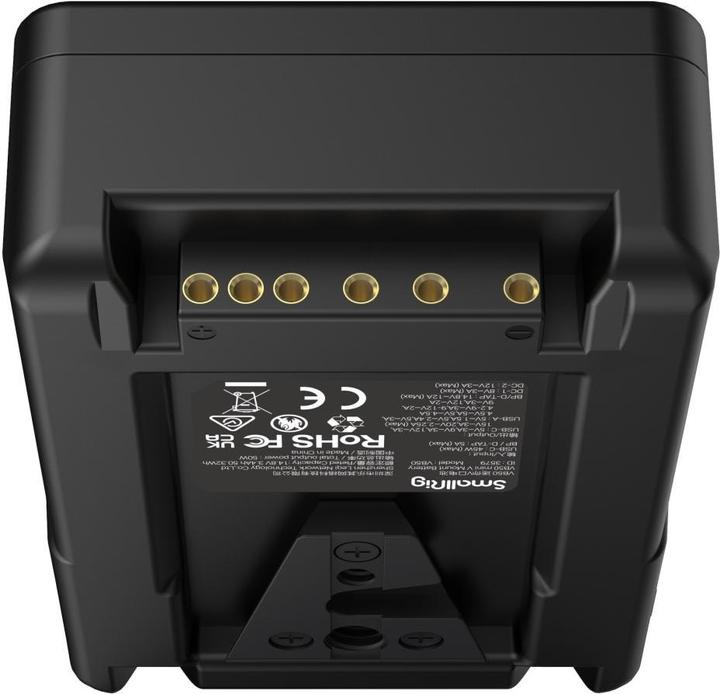 Image du produit SmallRig VB50 Mini V-Mount (Batterie)