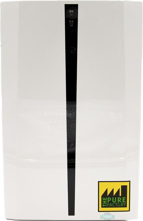 Immagine prodotto Pure Factory Deumidificatore (0.75 l/24h)