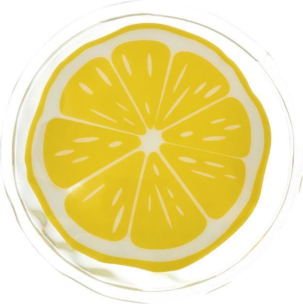 Actual product image Yes Studio Cooling Gel Eye Pads - The Zest Life