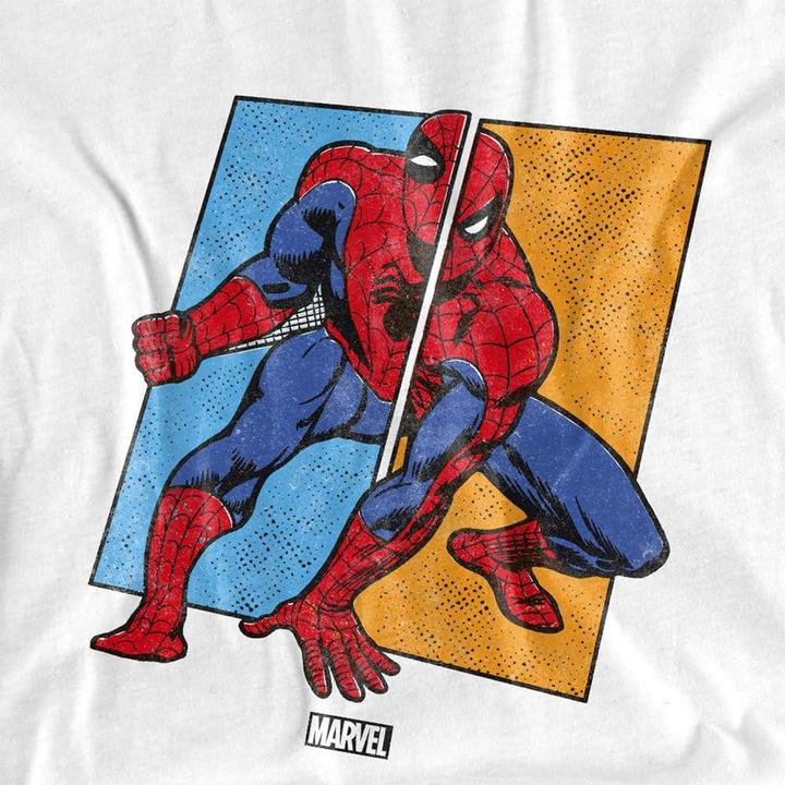 Produktbild Spiderman TShirt (M)