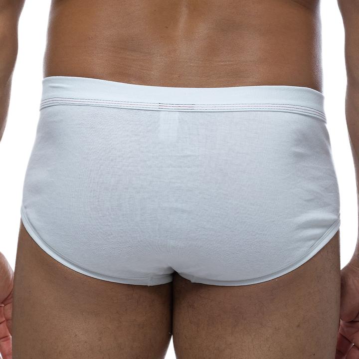 Produktbild Conta 5er Feinripp Slip / Unterhose (L, 5er Pack)