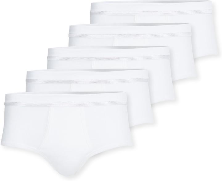 Produktbild Conta 5er Feinripp Slip / Unterhose (L, 5er Pack)