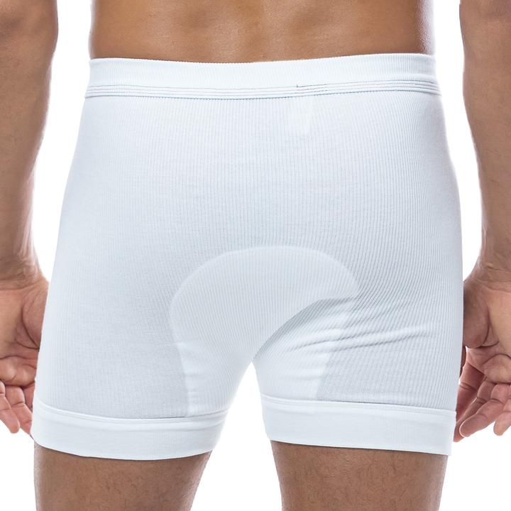 Actual product image Conta Pack of 5 double rib pants short (XXL, 5-pack)