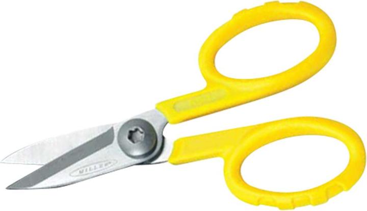 Produktbild Miller Kevlarschere für LWL, 130 mm (13 cm)