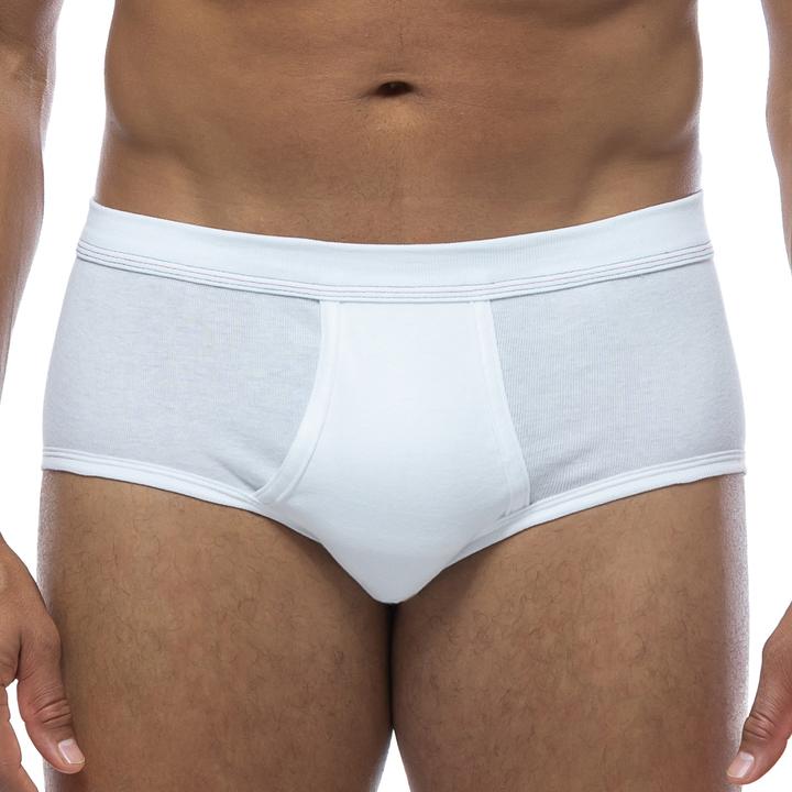 Immagine prodotto Conta Slip / pantaloni a costine sottili 5s (3XL, Confezione da 5 pezzi)