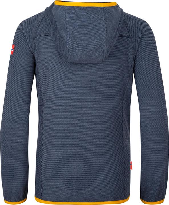 Actual product image Trollkids Kids Sandefjord Jacket (128)