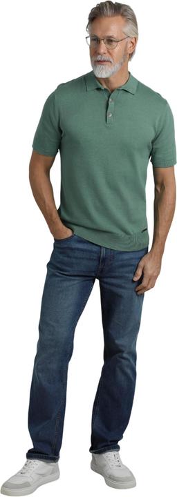 Produktbild Weird Fish Quentin Poloshirt kurzärmlig (5XL)