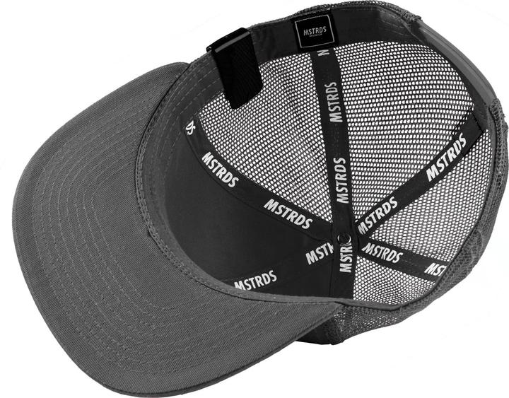 Immagine prodotto Masterdis MoneyClip Trucker Snapback Cap - 15041 (Taglia unica)