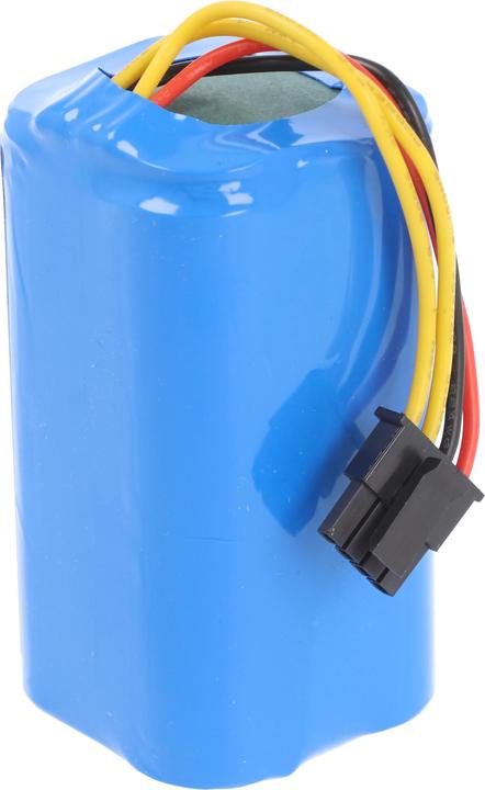 Produktbild AccuCell 3400mAh Proscenic Cocoa Smart 780T Akku 14,8V mit Kabel und Stecker