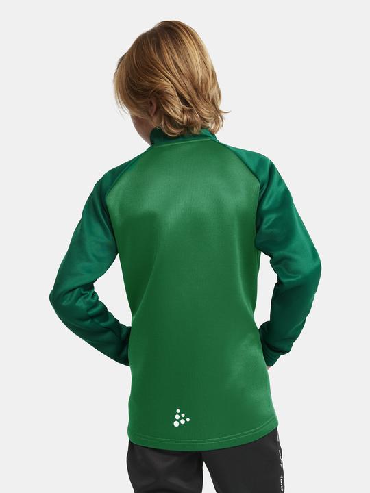 Produktbild Craft SQUAD 2.0 FULL ZIP JR (158)
