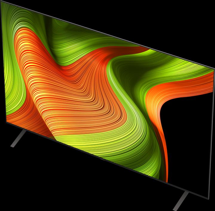 Productafbeelding LG OLED77B59LA (77", B5, OLED, 4K, 2025)