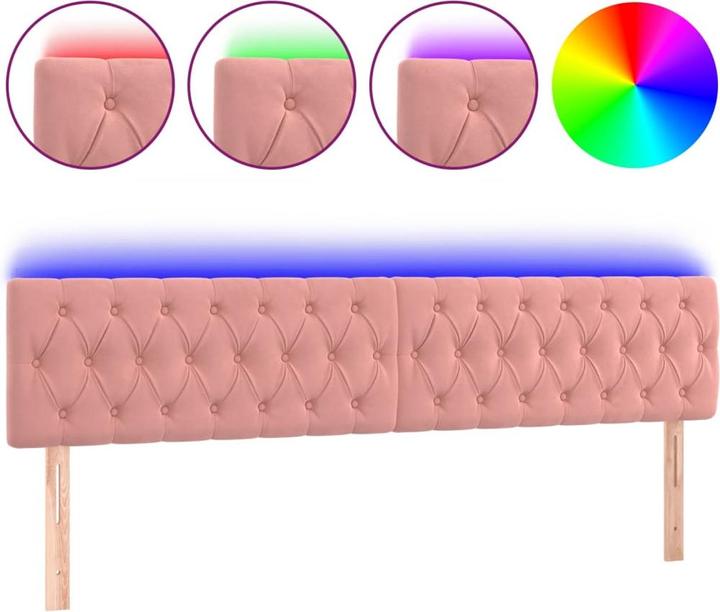 Immagine prodotto VidaXL Poppy (200 x 7 x 88 cm)