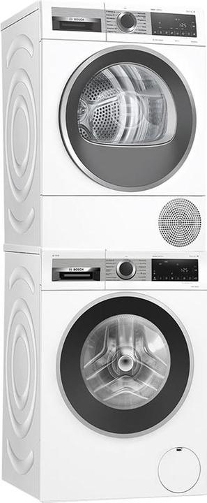 Produktbild Bosch Hausgeräte Waschturm WGG244F1CH & WQG233C0CH