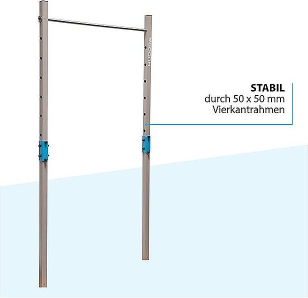 Actual product image Hudora Vario