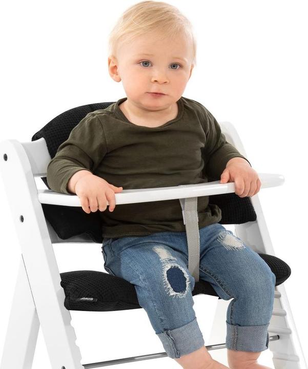 Actual product image Hauck Highchair Pad Select