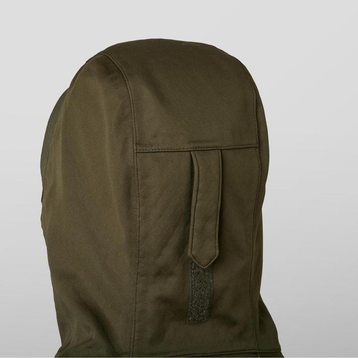 Actual product image Seeland Hawker Shell II jacket (50)