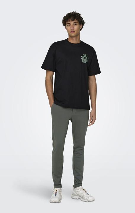 Actual product image Only & Sons ONSMARK PANT GW 0209 NOOS Chino trousers (33)