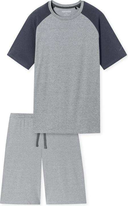 Image du produit Schiesser 95/5 Organic Cotton Pyjama (S)